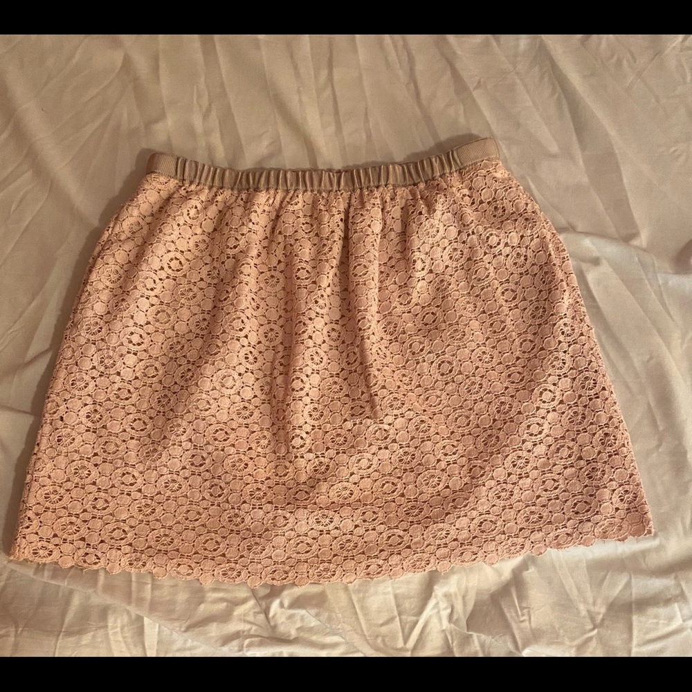 J. Crew Skirt size 8